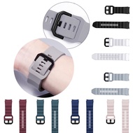 For Galaxy Watch 6 Classic Sport Strap Compatible with Watch 6/Watch 5Pro/Watch 5/Watch 4/Watch 4 Cl