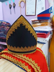 BAJU TRADISIONAL SABAH/ BORNEO KANAK-KANAK LELAKI