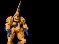 A-11 櫃 現狀品 ： MSA-005 梅塔斯 METHUSS FW GUNDAM CONVERGE 275　天富