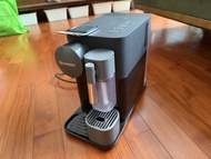 Nespresso Lattissima One Coffee Machine