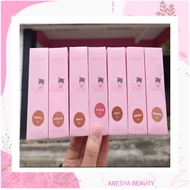 CUBREMI NEW SHADES LIQUID LIPMATTE 5ML