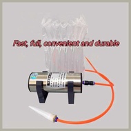 Electric_f~Air!Ie/Pump*Ts~for?kC~wpc?YH~column?i~speaker,Bubble>u}Column>k}Air Column Wrap Coiled M