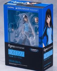 R × R Toy Ex-027 涉谷 凜 運動服 偶像大師 THE IDOLM@STER 1/12 可動