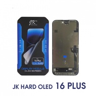 Màn Hình Hiển Thị JK Hard Oled Thay Thế Cho 16 Plus