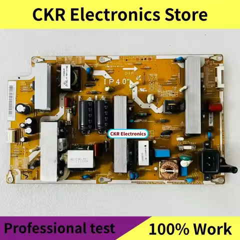 Original For Samsung LA40D503F7R LA40D550K1R Power Board BN44-00440A/BN44-00469B