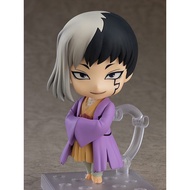 Good Smile Company Dr. STONE [1816] Nendoroid Gen Asagiri FIGURE 动漫手办