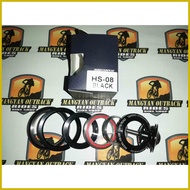 ㍿ ☾ ◴ Mountainpeak headset HS08 for Everest frame