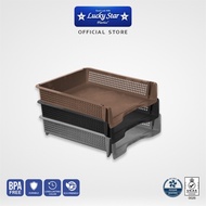 Lucky Star - A-4/ DOCUMENT RACK TABLE RACK