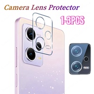 1-3PCS iQOO13 12Pro 12 11S 11Pro 11 10Pro Camera Lens Protector For iQOO 13 12 11S 11 10 9T 9 8 7 5 