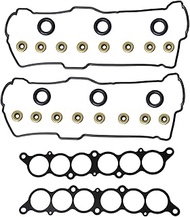 VS50422R Cylinder Valve Cover Gasket Kit for Toyota 3.4L V6 5VZ-FE Engine Compatible with 1995-2004