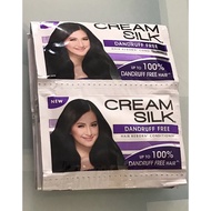 Creamsilk Dandruff Free Hair Reborn Conditioner 12 pcs x 11 ml