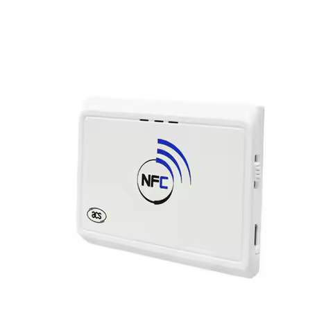 NFC ACR1311U-N2 Wireless Bluetooth RFID Reader Writer Supports all NFC Tag ,NFC Sticker, Ntag215,Nta
