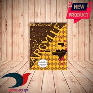 ARGYLLE By Elly Conway