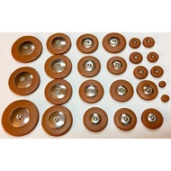Chinese Saxophone Tenor Pad