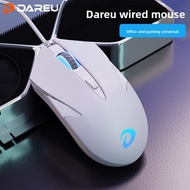 DAREU | Gaming Mouse Wired
