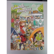 Campus Humor Volume 40