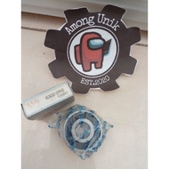 BEARING 6302 2RS ASB