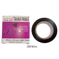 Electrical insulation 18mm x 20 yards x 0.13 mm