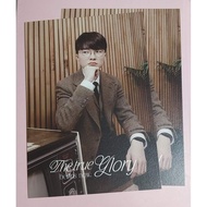 Postcard Faker T1 cafe mbs24