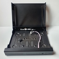 Asli CCTV NVR KIT 4CH 8CH mesin 8MP App tseye Aksesoris NVR kamera