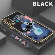 Soft Case Vivo Y30 4G 5G Y30g Y30i Vivo Y31 2021 Y32 vivi Y30 Standard vivoY30 vovo vivoY30g vivoY30