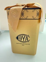 Cova chocolates 朱古力