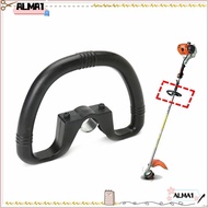 ALMA Handlebar Lawn Mower Replacement Parts Grass Trimmer Spare Parts Mower Handle