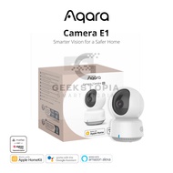 (Global) Aqara E1 HD Two-Way Audio Camera Homekit