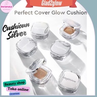 *BEAUTY* G2G CUSHION Perfect Cover Foundation waterproof