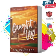 Caught Up (Windy City, 3) by Liz Tomforde