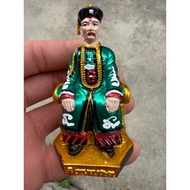 Er Ger Feng Bucha 二哥丰小金身（供奉型）