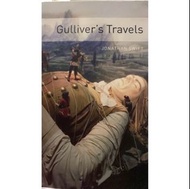 Gulliver’s travels 文藻外語大學用書