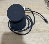 belkin 二合一無線充電器