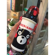 Antiquities Girl|Kumamon Cold Water Bottle