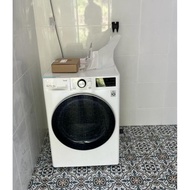 DRYER HEATPUMP DUAL INVERTER 9KG |LG RENT UP|INSTALLMENT