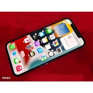 二手 藍色 Apple iPhone 12 Pro 256G 台灣過保固2021/10/25 二手手機 原廠盒裝※換