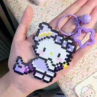 Spell Doudou Handmade diy Set 3D Three-Dimensional Doudou Girl Boy Children Educational Puzzle Toy