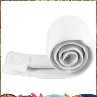 8’’ Mattress Space Filler for Twin Bed Mattress Bed Bridge Twin to -Bed Seamless Comfort Bed Gaps Fi