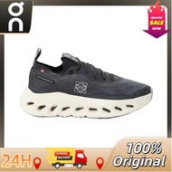 On Running Shoes cloud tilt Cowboy Grey unisex Low-top Running shoes