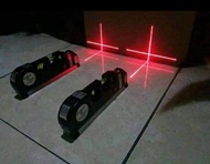 Water Pass Laser / Laser Level Pro 3 - Fikta Laser Level PRO 3