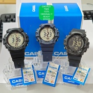 CASIO AE-1500WH-1A/AE-1500WH-2A/AE-1500WH-8B/AE-1500WH/AE-1500WH-1AVDF/AE-1500WH-2AVDF/AE-1500WH-8BD
