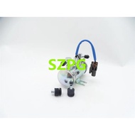 24V Electric Fuel Pump 8-98009397-1 4645227 for Hitachi Mitsubishi Excavators Isuzu Engine 4HK1 4JJ1