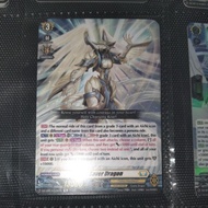 CFV DZ-SS13 Soul Saver Dragon Cardfight Vanguard