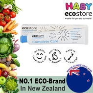 🎉MEGA SALE🎉EcoStore Toothpaste Complete Care (100g)-Made in New Zealand