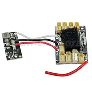 RC ERA C032 UH-1 RC Helicopter Spare Parts Receiver Group