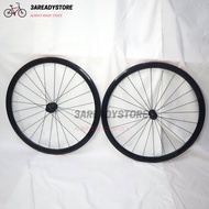 Wheelset Retrospec Alloy 700c Road Bike - veestore01