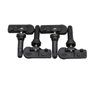 4PCS 315MHZ Car TPMS Tire Pressure Sensor For Ford Edge Escape Fiesta Fusion Mustang DE8T-1A180-AA 9