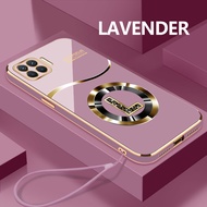 Custom Letter L Case For OPPO A93 A94 A95 A96 4G A96 5G A98 Soft Cover Casing hp