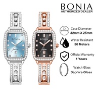 Bonia Original Ladies Watch BNB10853 Ready Stock Malaysia