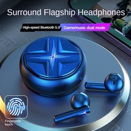 Original SP31 Tws Bluetooth Headphones swivel cover Wireless In-ear Gaming Headset Star Metal Noise Reduction Earphone for oppo a98 realme 11 pro+